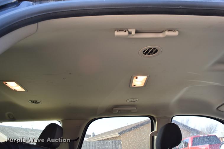 image for item DC3568 2010 Chevrolet Tahoe SUV