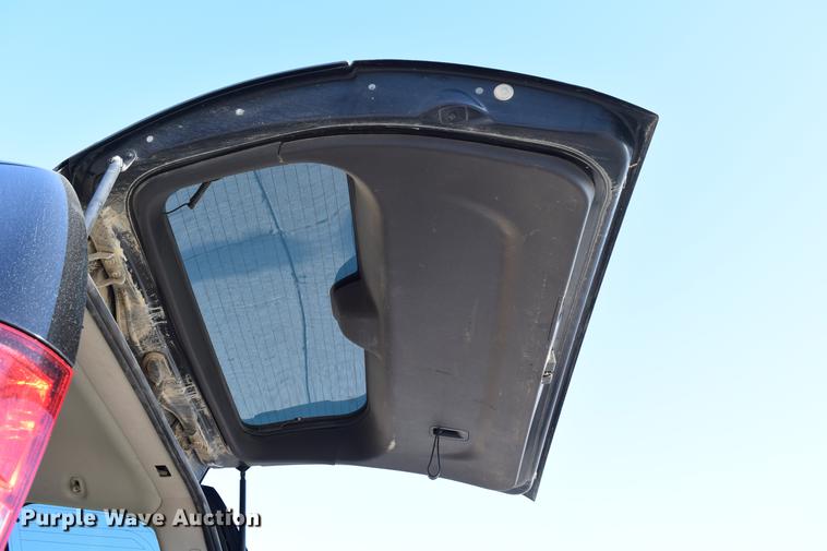 image for item DC3568 2010 Chevrolet Tahoe SUV