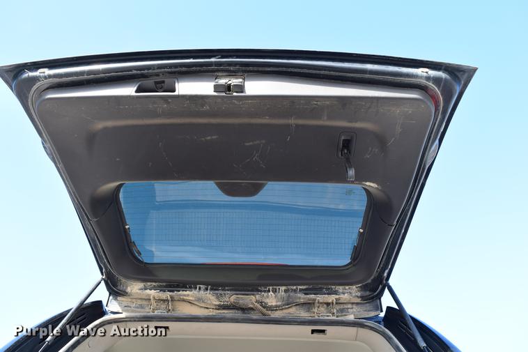 image for item DC3568 2010 Chevrolet Tahoe SUV