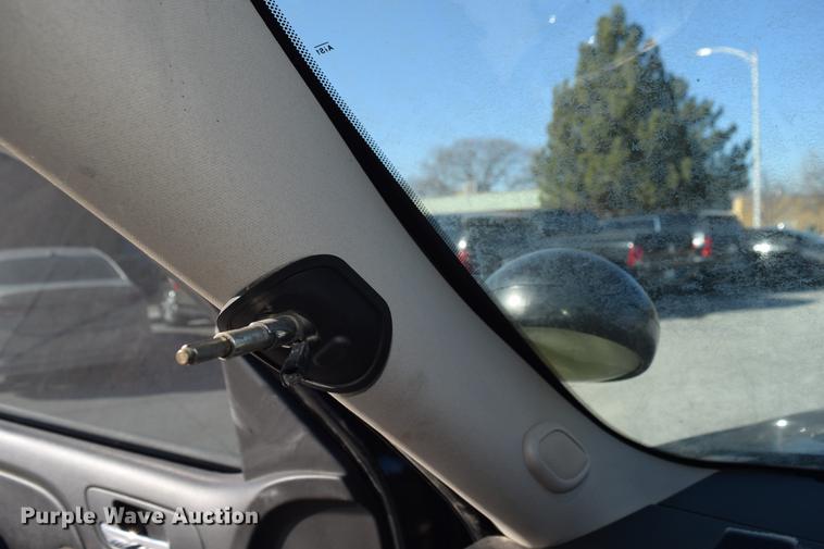 image for item DC3568 2010 Chevrolet Tahoe SUV