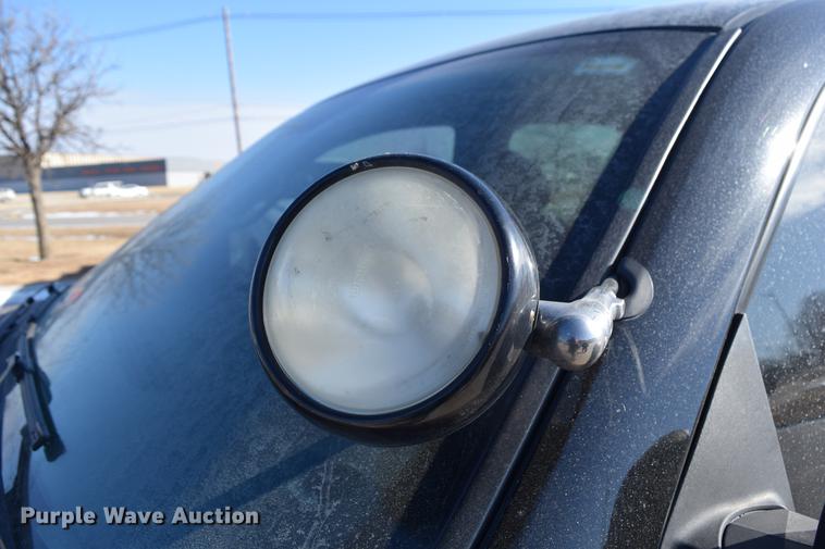 image for item DC3568 2010 Chevrolet Tahoe SUV