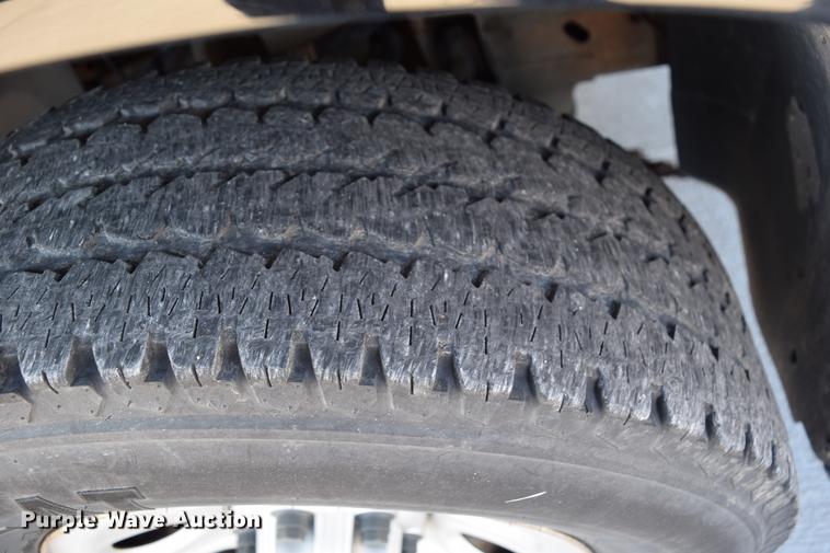 image for item DC3568 2010 Chevrolet Tahoe SUV