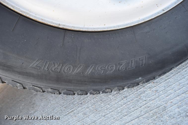 image for item DC3568 2010 Chevrolet Tahoe SUV