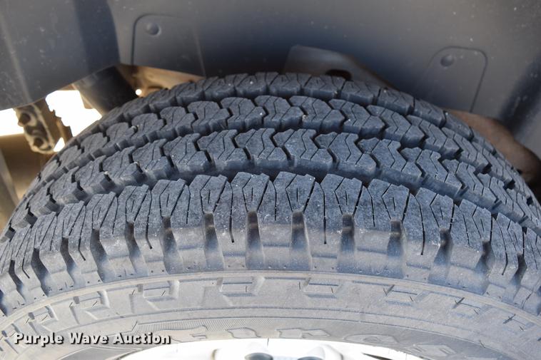 image for item DC3568 2010 Chevrolet Tahoe SUV