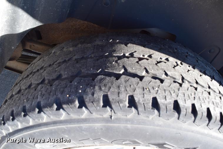 image for item DC3568 2010 Chevrolet Tahoe SUV