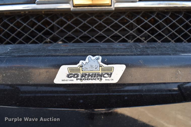 image for item DC3568 2010 Chevrolet Tahoe SUV