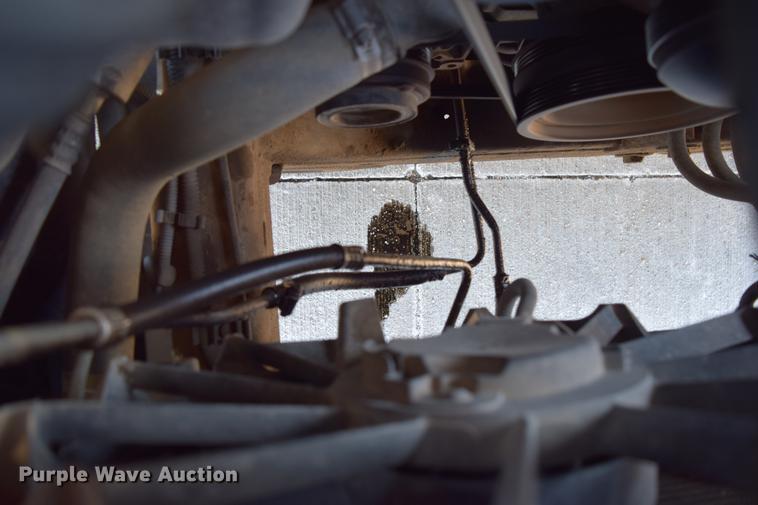 image for item DC3568 2010 Chevrolet Tahoe SUV