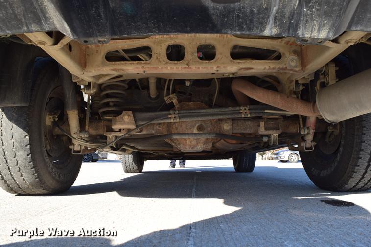 image for item DC3568 2010 Chevrolet Tahoe SUV