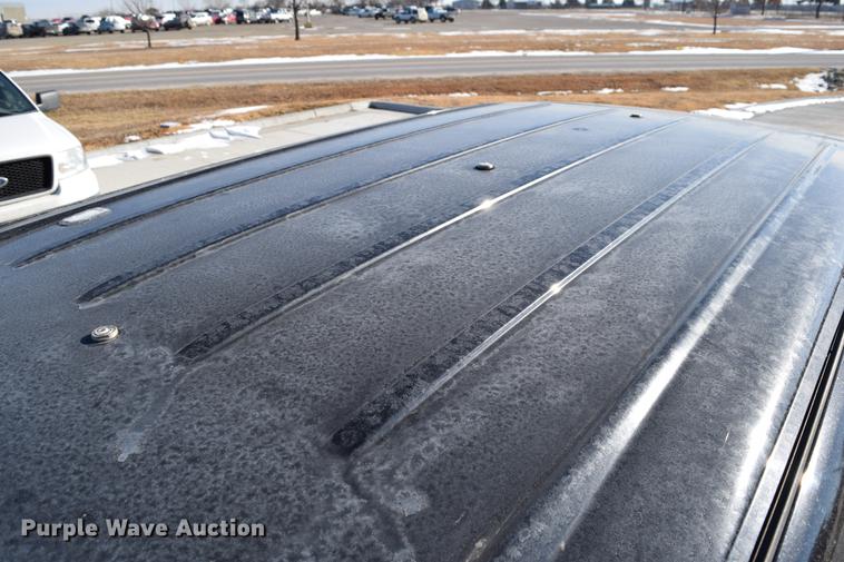 image for item DC3568 2010 Chevrolet Tahoe SUV