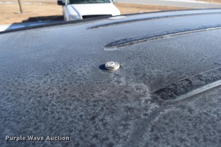 image for item DC3568 2010 Chevrolet Tahoe SUV