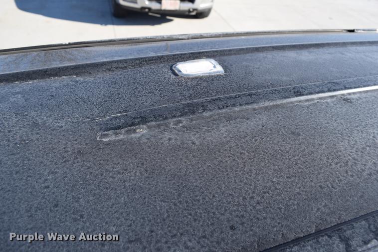 image for item DC3568 2010 Chevrolet Tahoe SUV