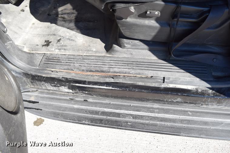 image for item DC3568 2010 Chevrolet Tahoe SUV