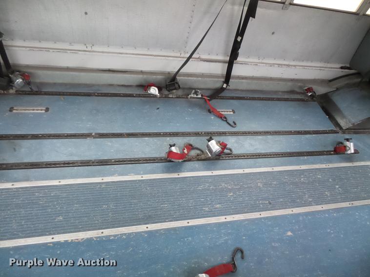 image for item DC4729 2004 Thomas Built Saf-T-Liner MVP EF 1118S school bus