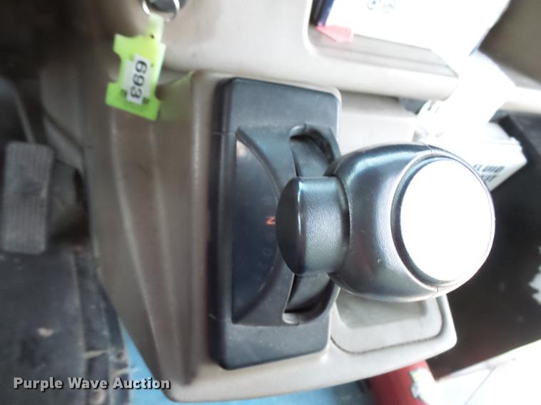 image for item DC4730 2004 Freightliner FS65 101PS school bus