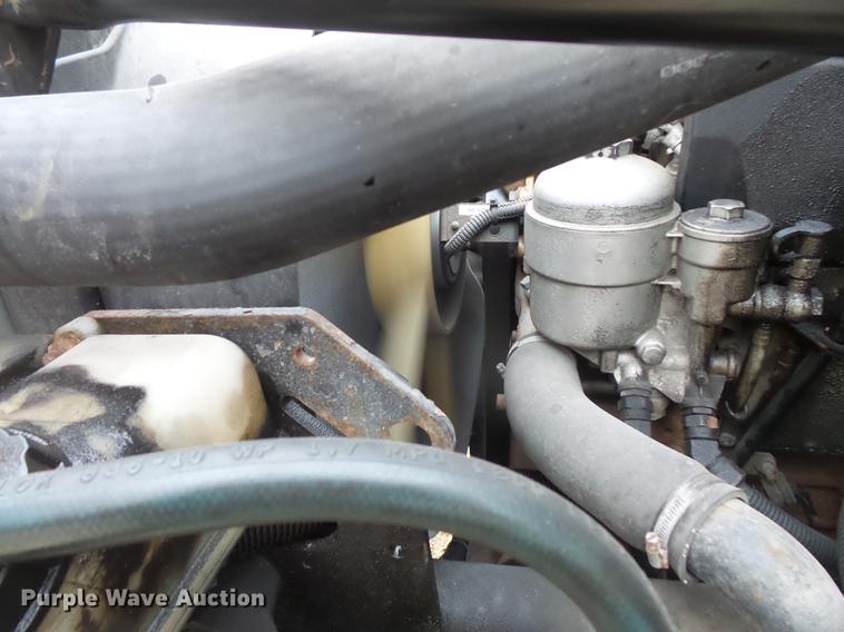 image for item DC4731 2007 Freightliner 310TS school bus