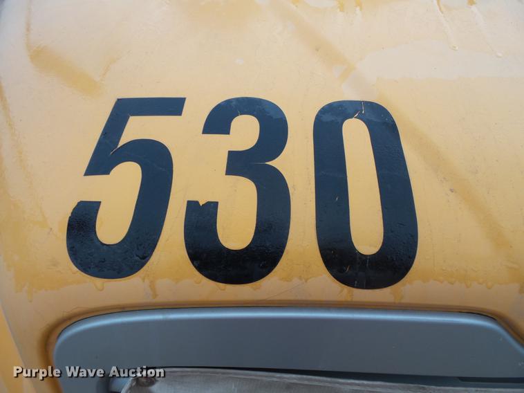 image for item DC4731 2007 Freightliner 310TS school bus