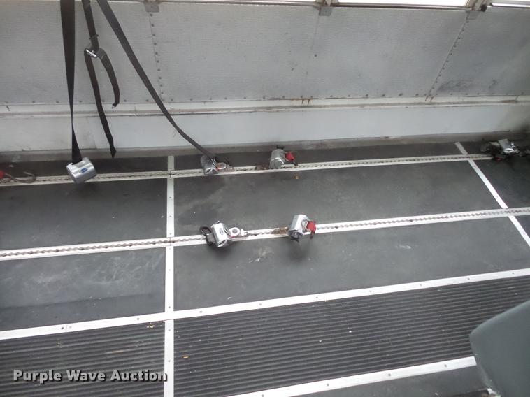 image for item DC4732 2004 Thomas Built Saf-T-Liner MVP EF 1118S school bus