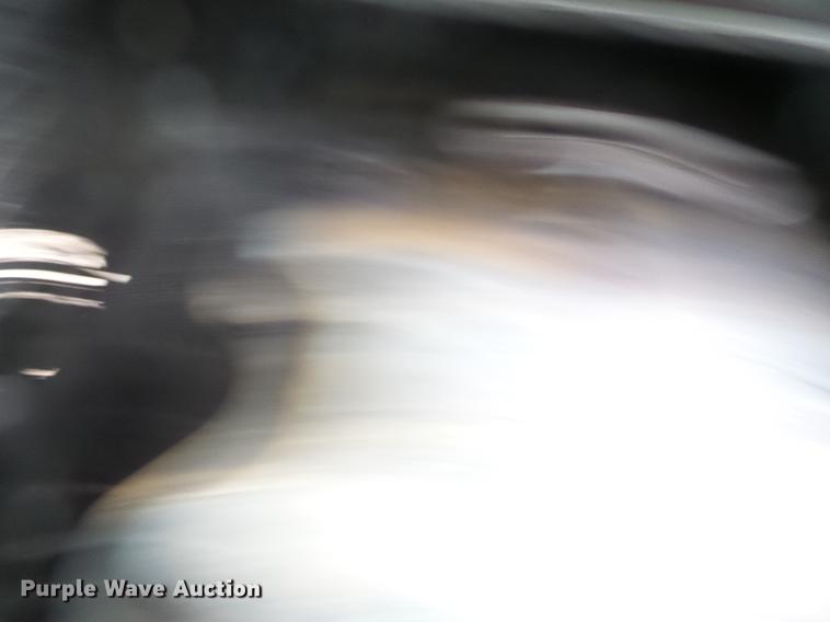 image for item DC4732 2004 Thomas Built Saf-T-Liner MVP EF 1118S school bus