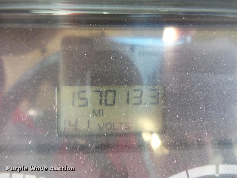 image for item DC4734 2006 Freightliner FS65 Thomas Built school bus