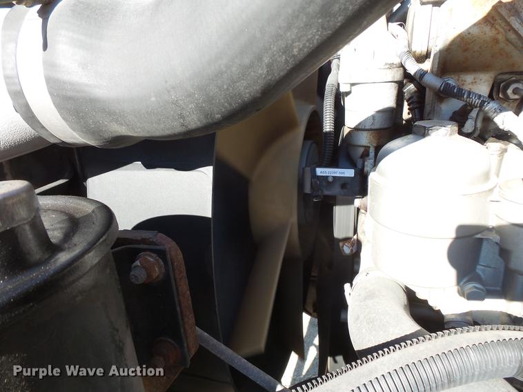 image for item DC4734 2006 Freightliner FS65 Thomas Built school bus