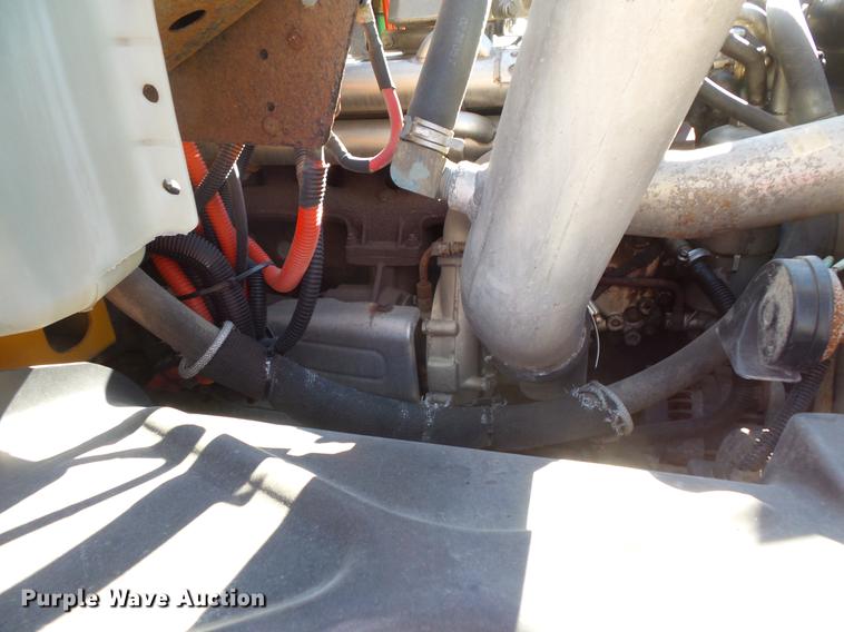 image for item DC4734 2006 Freightliner FS65 Thomas Built school bus