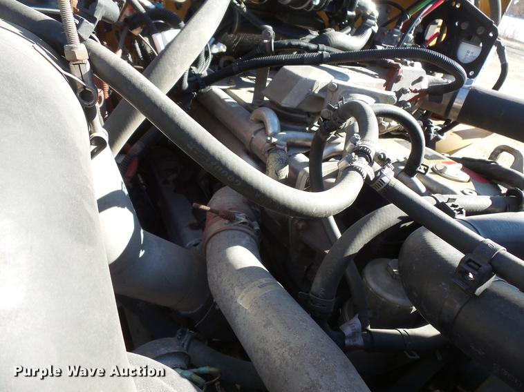 image for item DC4734 2006 Freightliner FS65 Thomas Built school bus