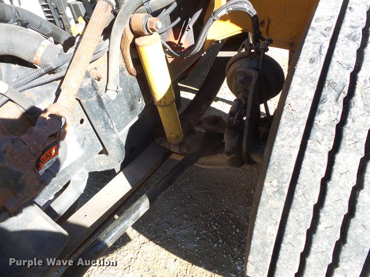 image for item DC4734 2006 Freightliner FS65 Thomas Built school bus