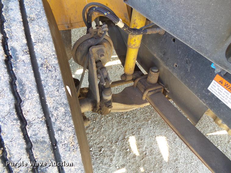 image for item DC4734 2006 Freightliner FS65 Thomas Built school bus