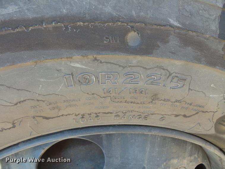 image for item DC4734 2006 Freightliner FS65 Thomas Built school bus