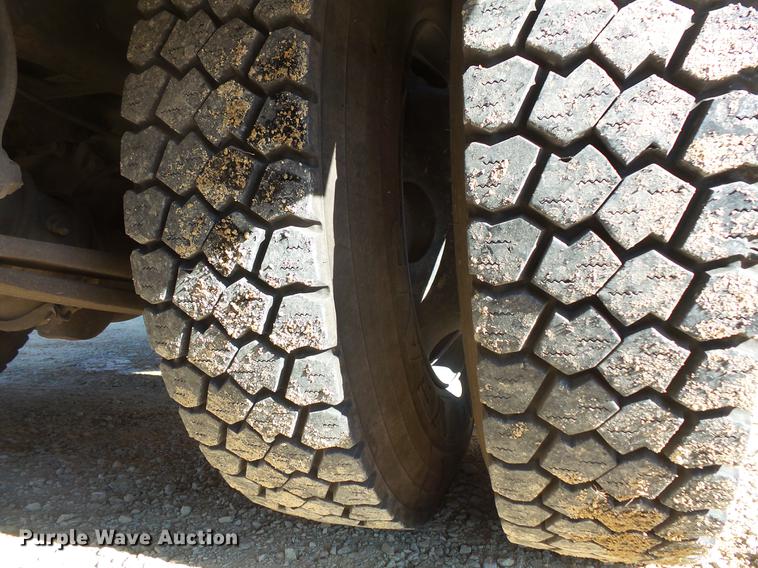 image for item DC4734 2006 Freightliner FS65 Thomas Built school bus