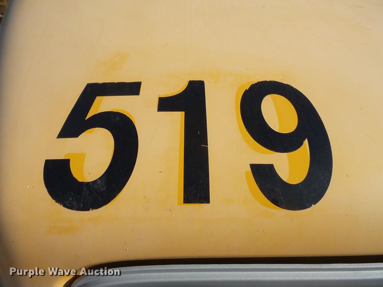 image for item DC4734 2006 Freightliner FS65 Thomas Built school bus