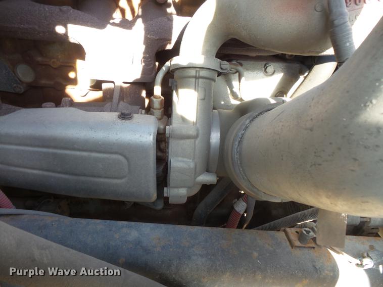 image for item DC4736 2004 Freightliner FS65 Thomas Built 101PS school bus