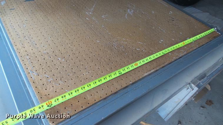 image for item DC5698 Scotchlite VAL-1 heat lamp applicator machine