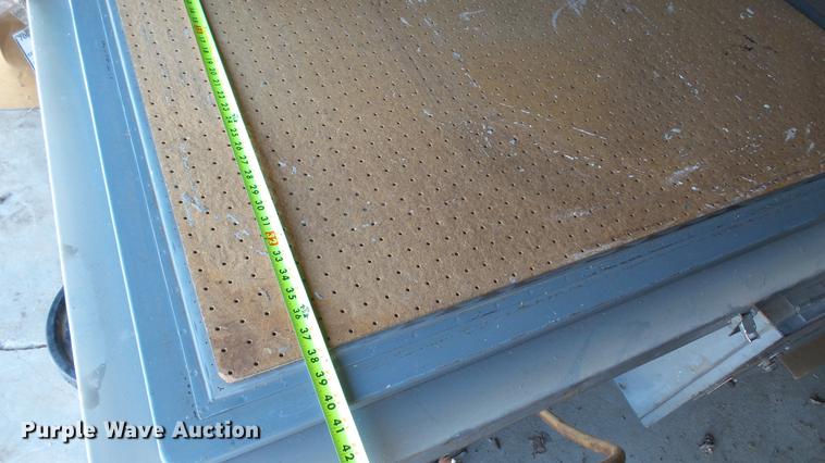 image for item DC5698 Scotchlite VAL-1 heat lamp applicator machine