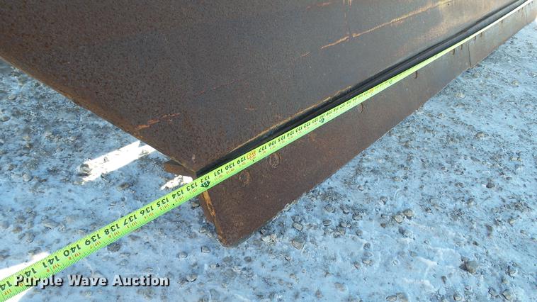 image for item DC5700 1996 International 2574 dump truck