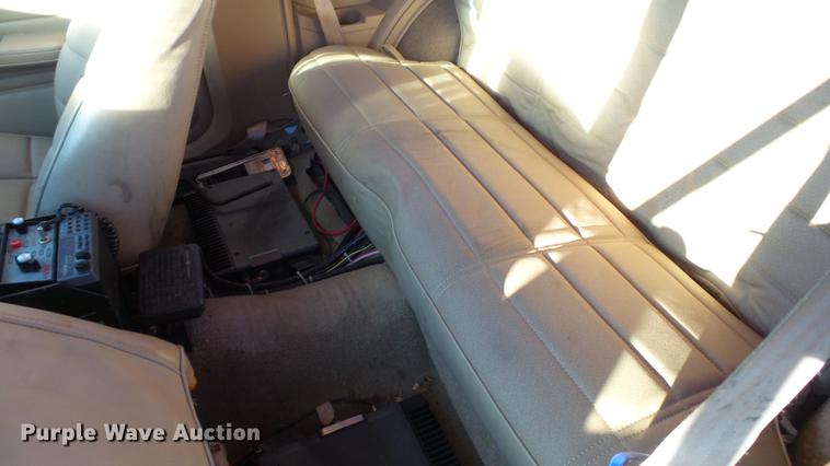 image for item DC5710 1992 Jeep Cherokee SUV