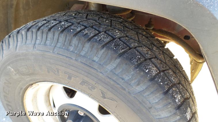 image for item DC5710 1992 Jeep Cherokee SUV