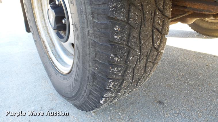 image for item DC5710 1992 Jeep Cherokee SUV