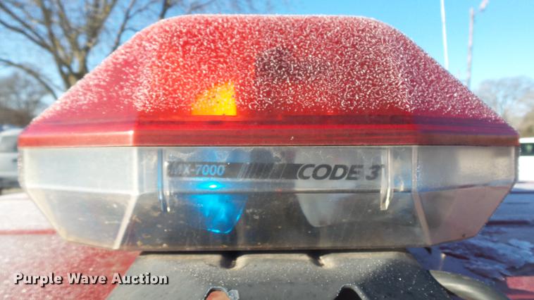 image for item DC5710 1992 Jeep Cherokee SUV