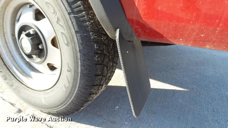 image for item DC5710 1992 Jeep Cherokee SUV