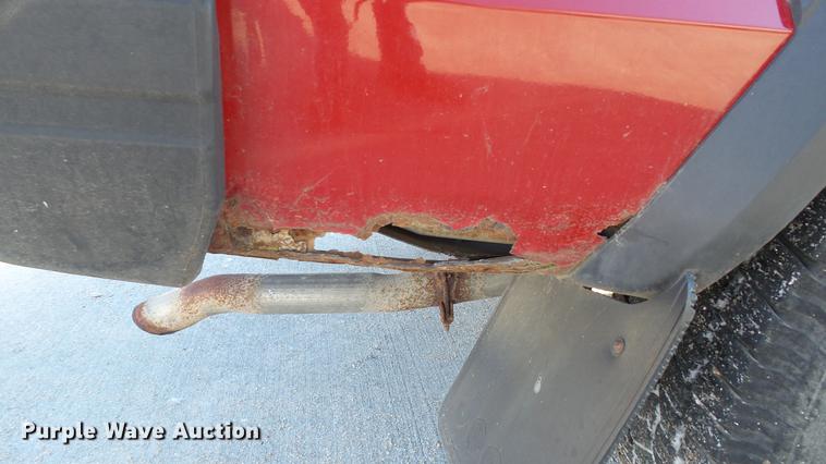 image for item DC5710 1992 Jeep Cherokee SUV