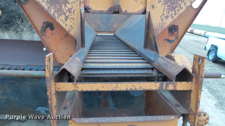 image for item DC5720 Swenson V-box spreader