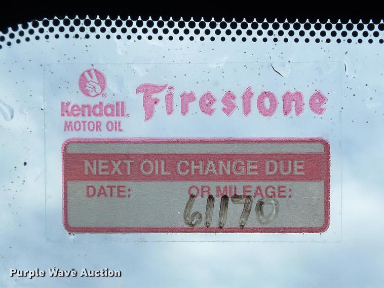 image for item DC7448 2008 Ford Escape SUV