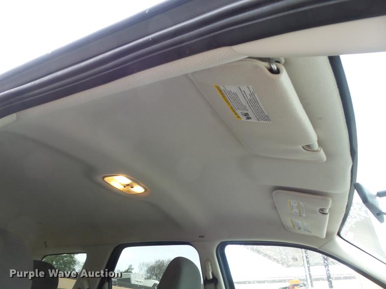 image for item DC7448 2008 Ford Escape SUV