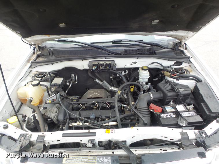 image for item DC7448 2008 Ford Escape SUV