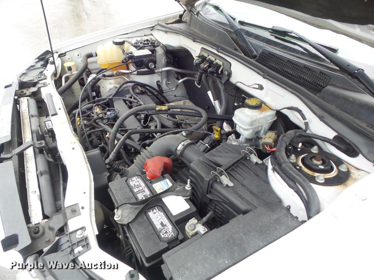 image for item DC7448 2008 Ford Escape SUV