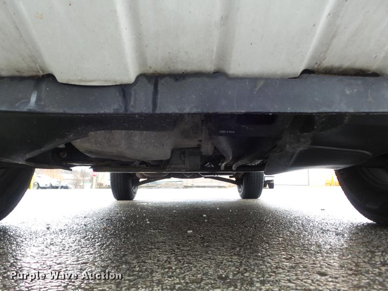 image for item DC7448 2008 Ford Escape SUV