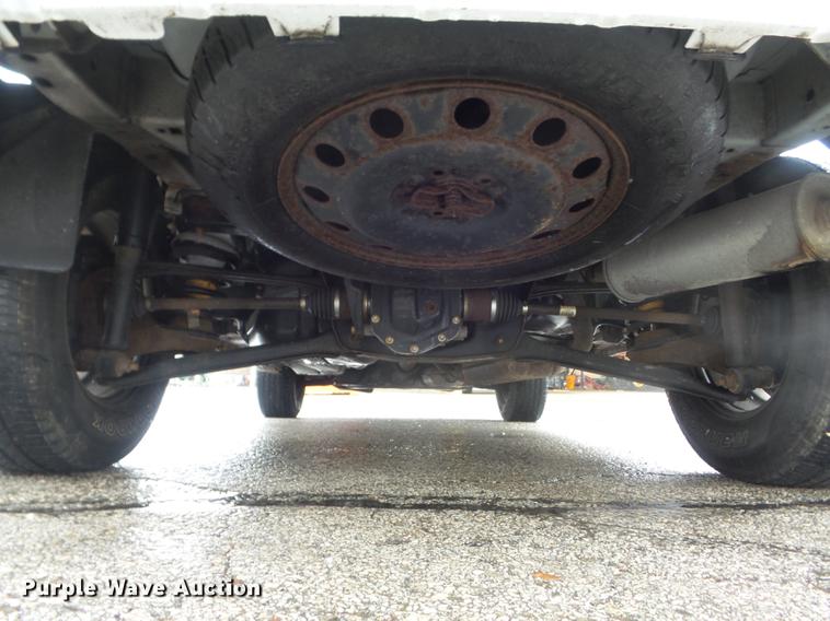 image for item DC7448 2008 Ford Escape SUV