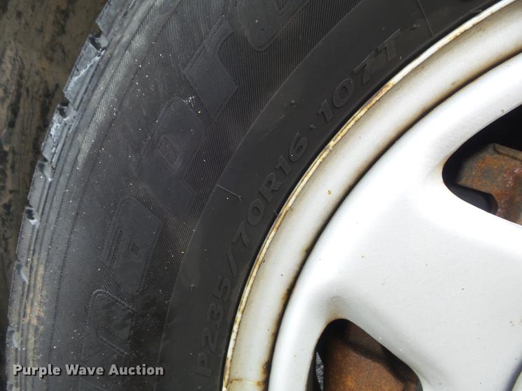 image for item DC7448 2008 Ford Escape SUV