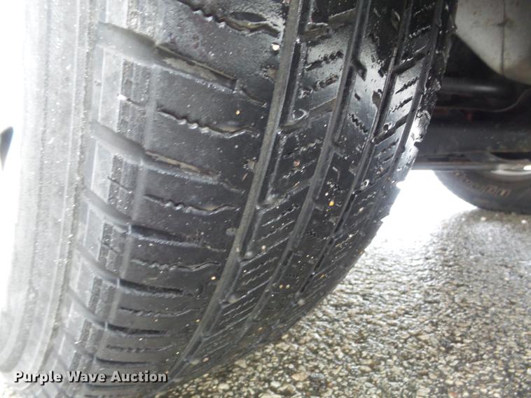 image for item DC7448 2008 Ford Escape SUV